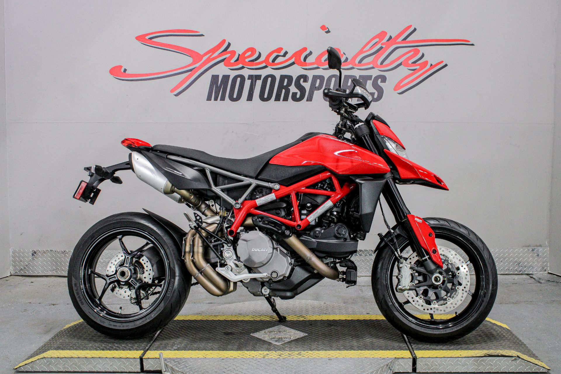 Specialty Motorsports in Sacramento, CA - PowerSports.com®