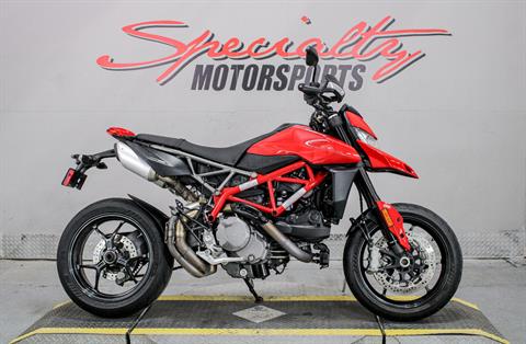 Used 2020 Ducati Hypermotard 950 Motorcycles in Sacramento CA