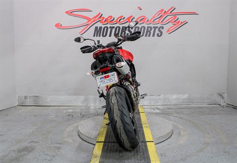 2020 Ducati Hypermotard 950 in Sacramento, California - Photo 6