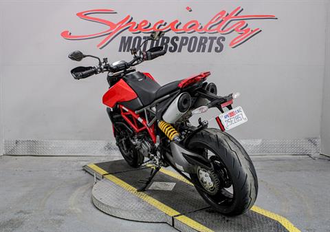 2020 Ducati Hypermotard 950 in Sacramento, California - Photo 7