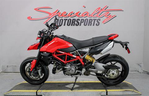 2020 Ducati Hypermotard 950 in Sacramento, California - Photo 8