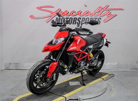 2020 Ducati Hypermotard 950 in Sacramento, California - Photo 10