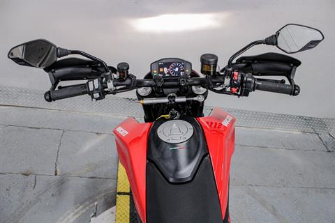 2020 Ducati Hypermotard 950 in Sacramento, California - Photo 16