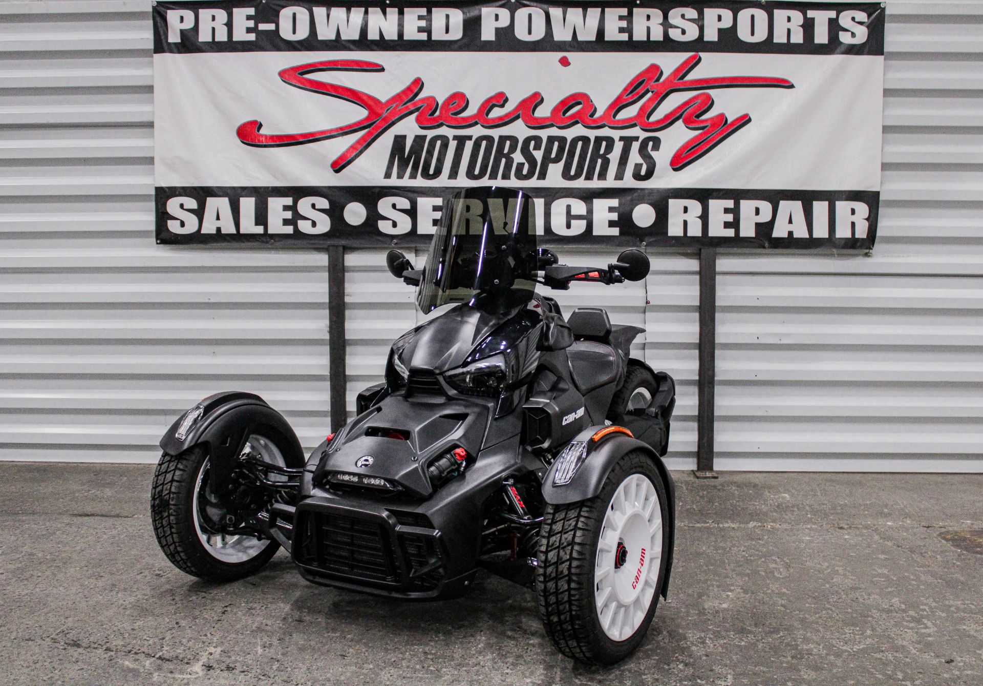 powersport image