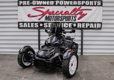 CAN001087 - 2022 - Can-Am - Ryker 900 ACE Specialty Motorsports - Photo 1