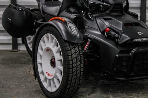 CAN001087 - 2022 - Can-Am - Ryker 900 ACE Front Right Zoomed In - Photo 9