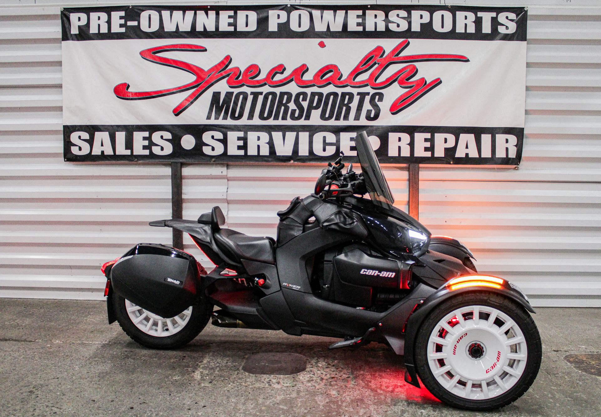 powersport image