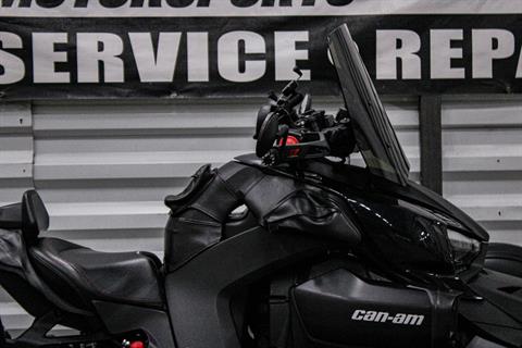 CAN001087 - 2022 - Can-Am - Ryker 900 ACE Right Handle Bars - Photo 13