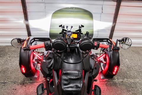 CAN001087 - 2022 - Can-Am - Ryker 900 ACE Dashboard - Photo 15