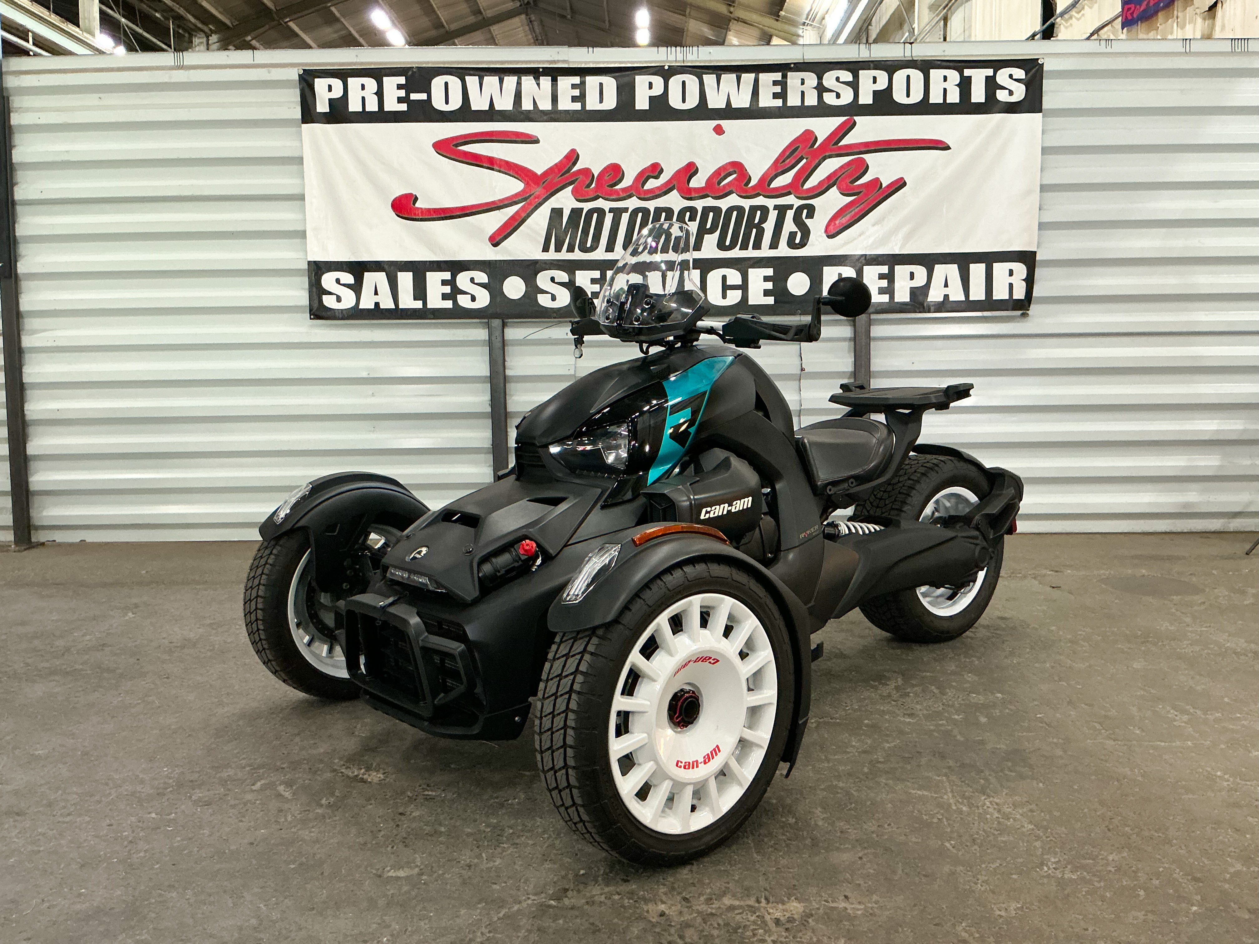 powersport image