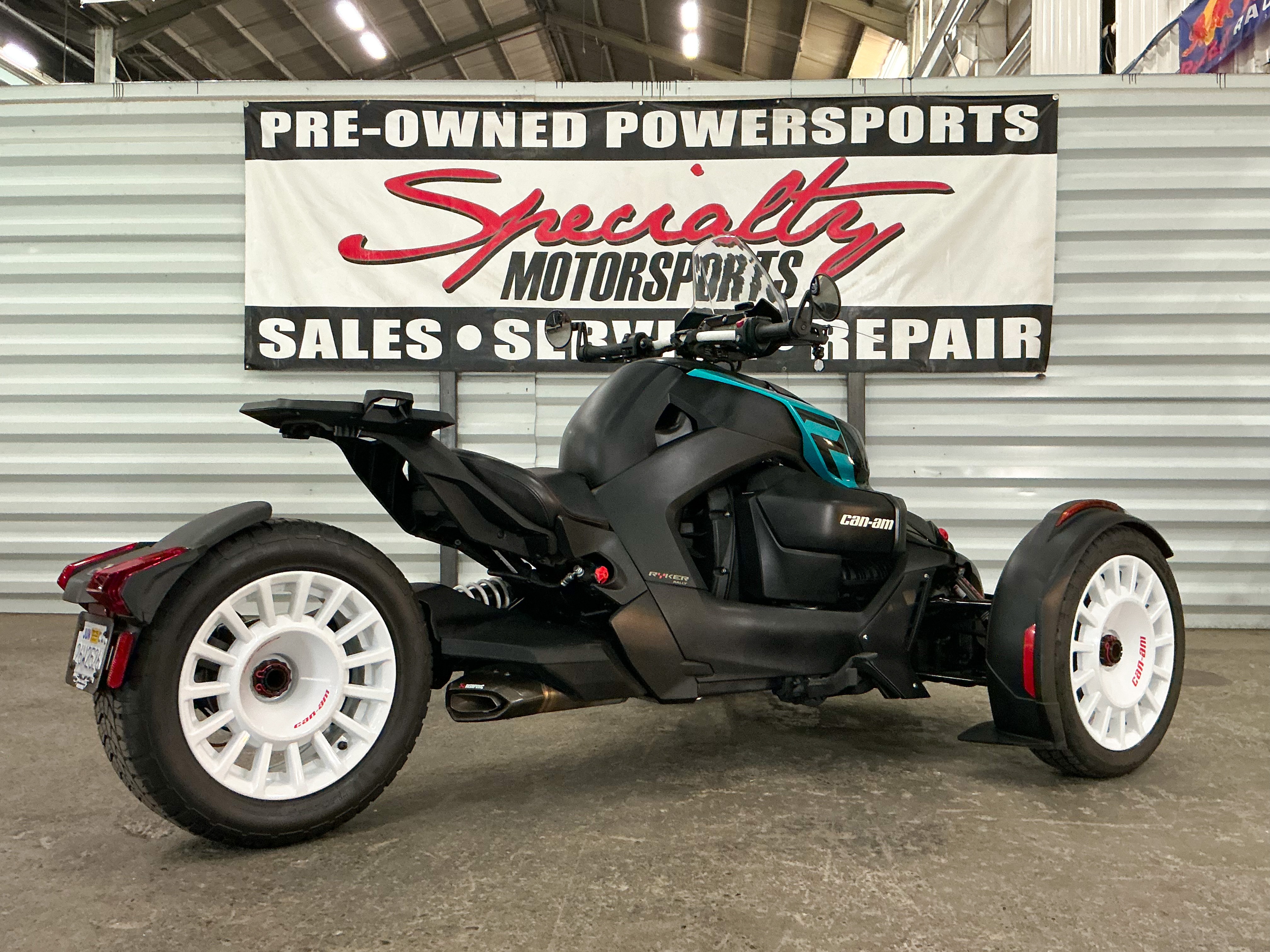 powersport image