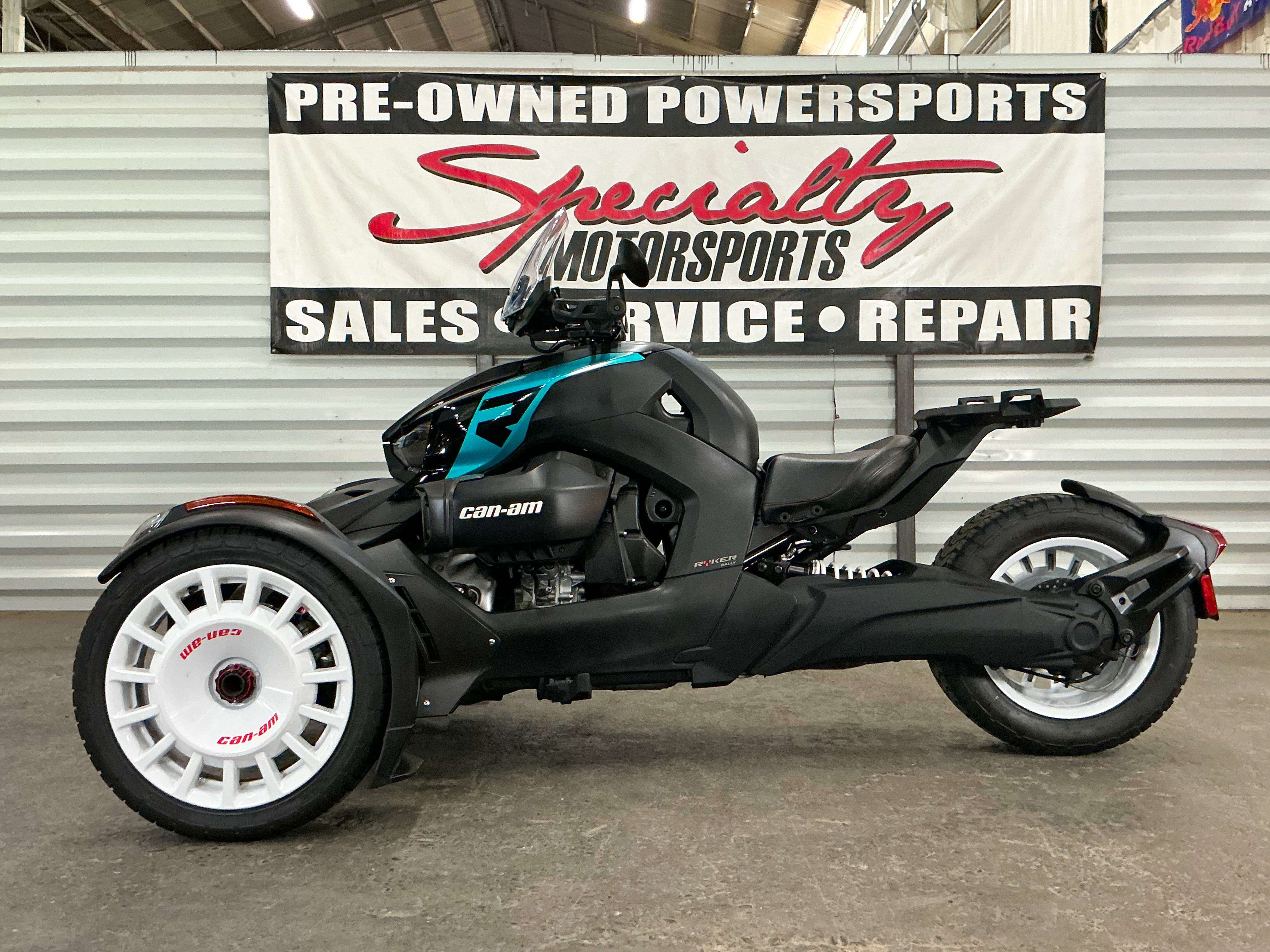 powersport image