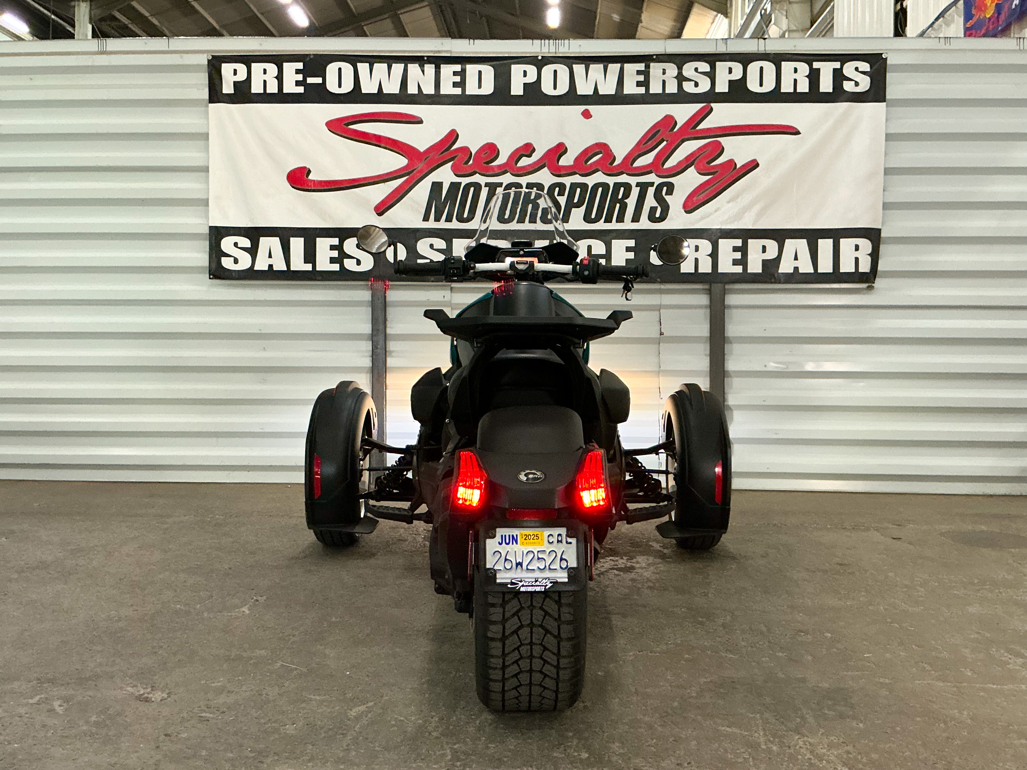 powersport image
