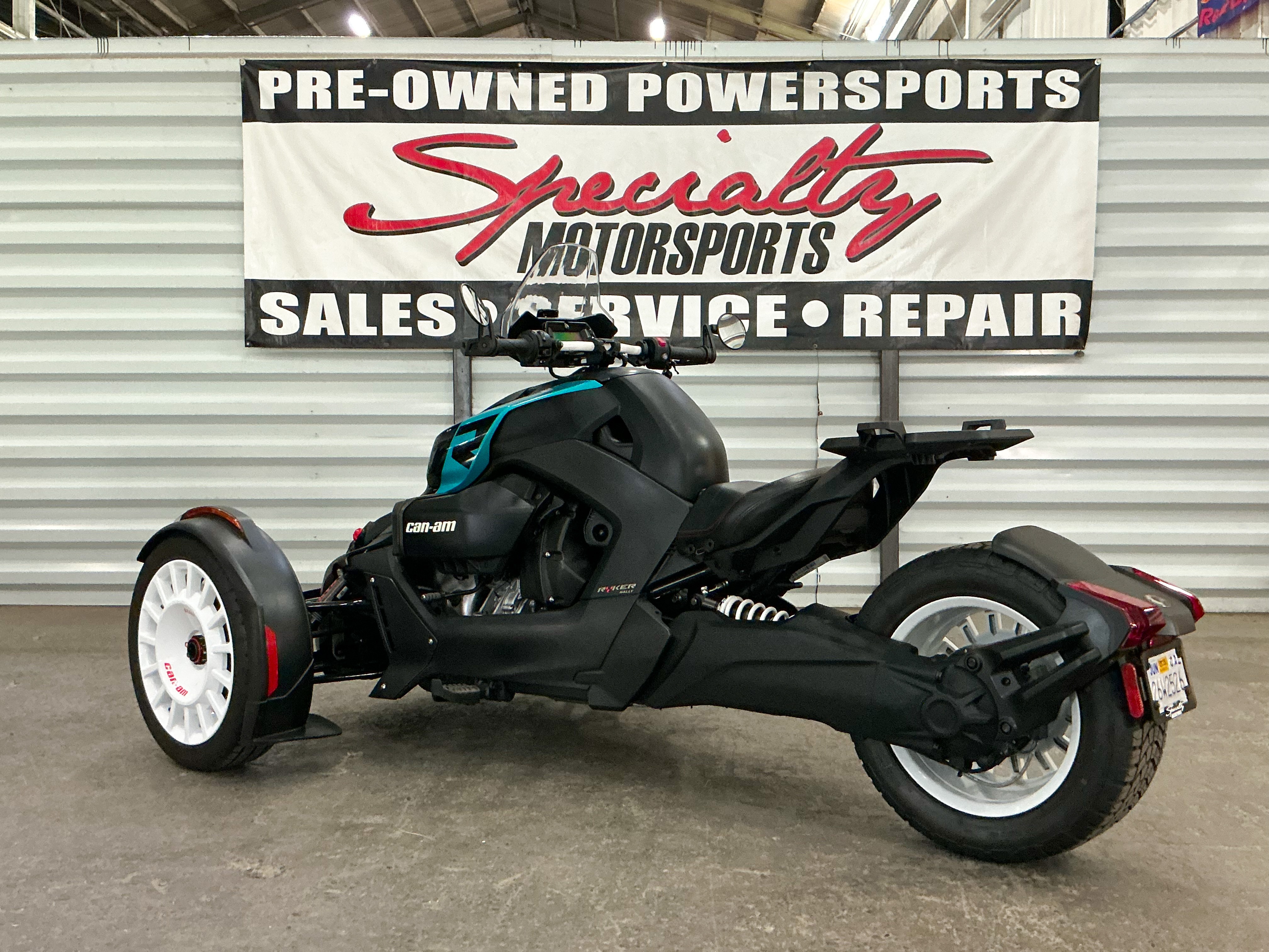 powersport image