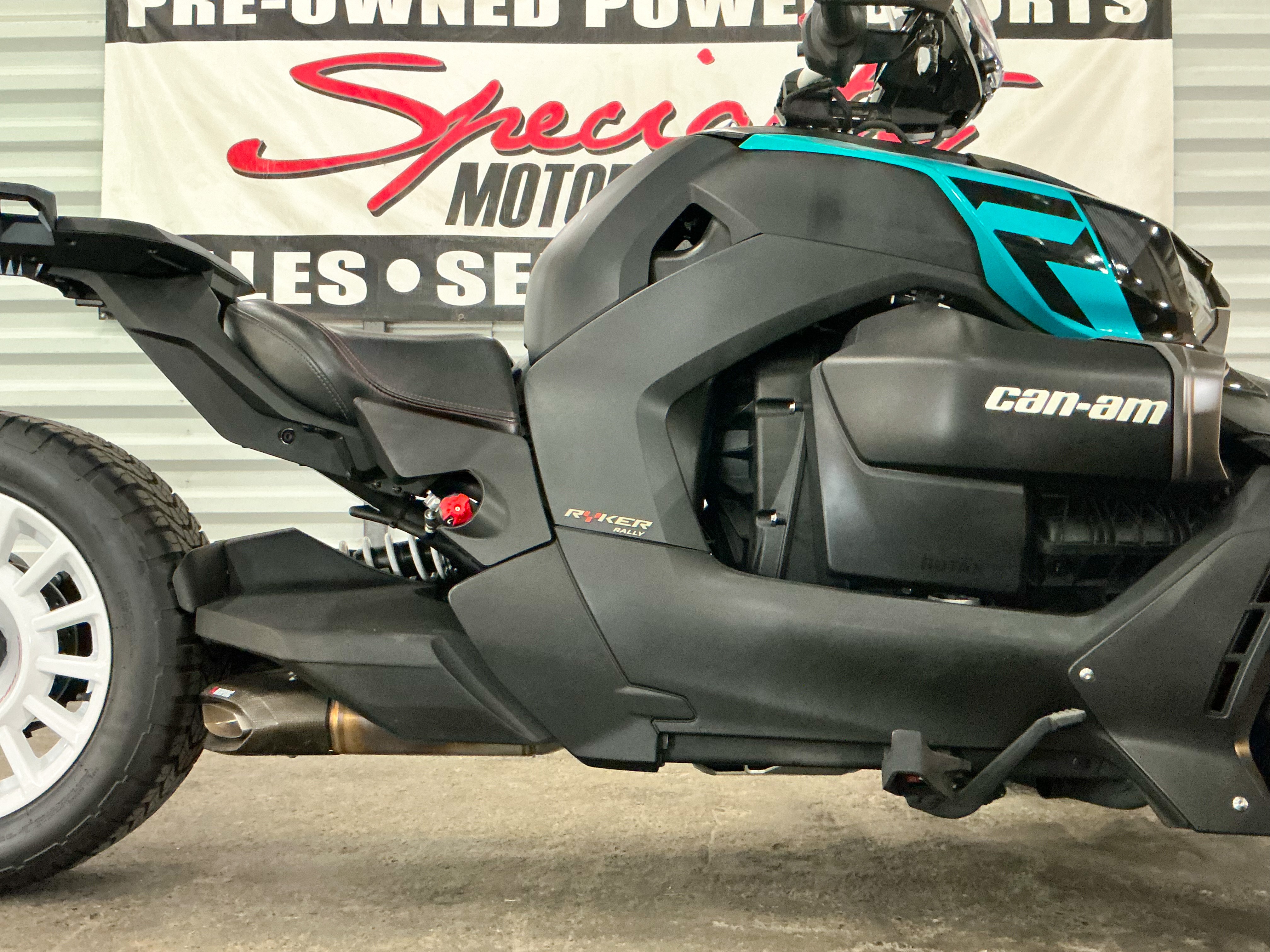 powersport image