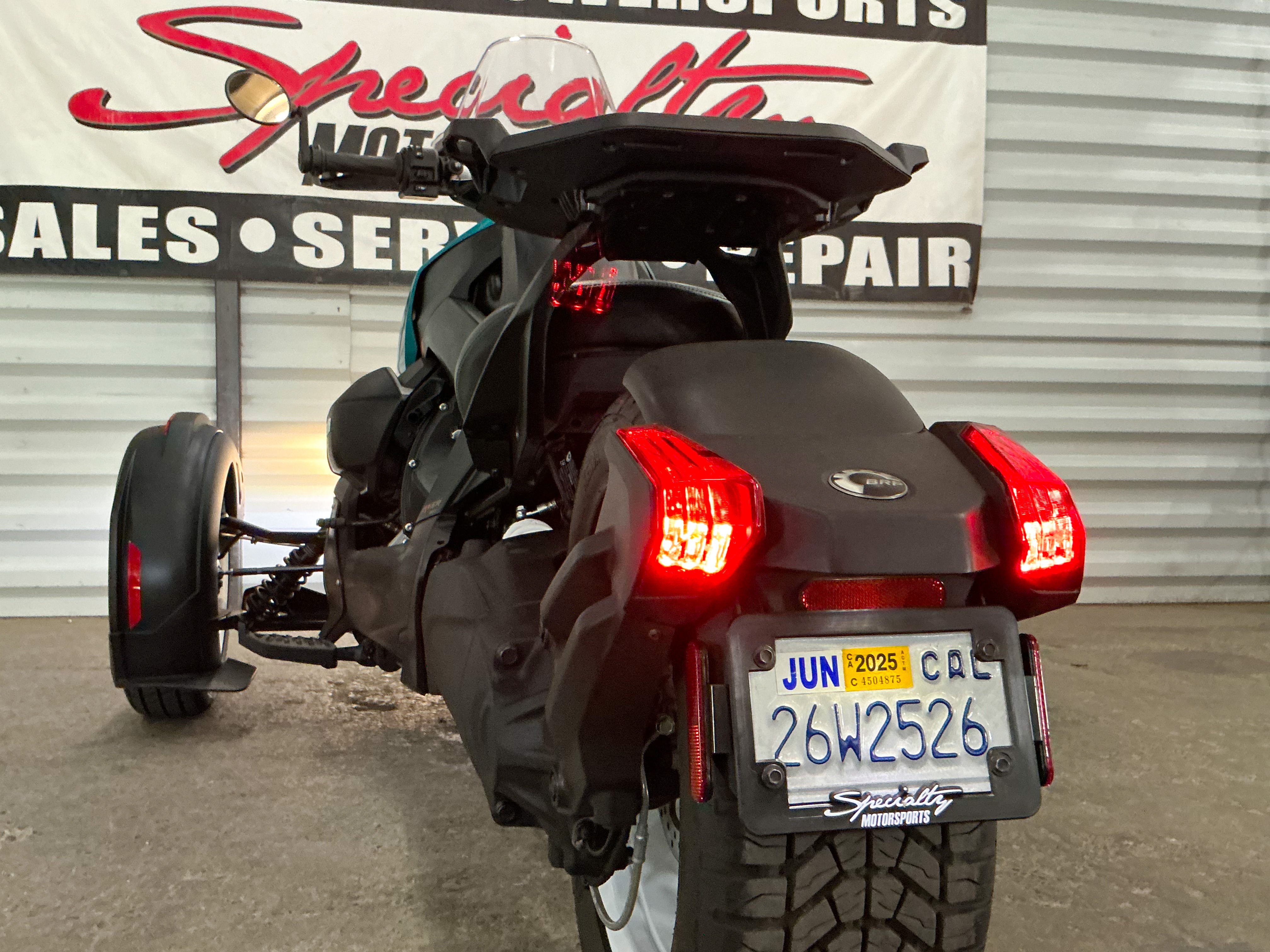 powersport image