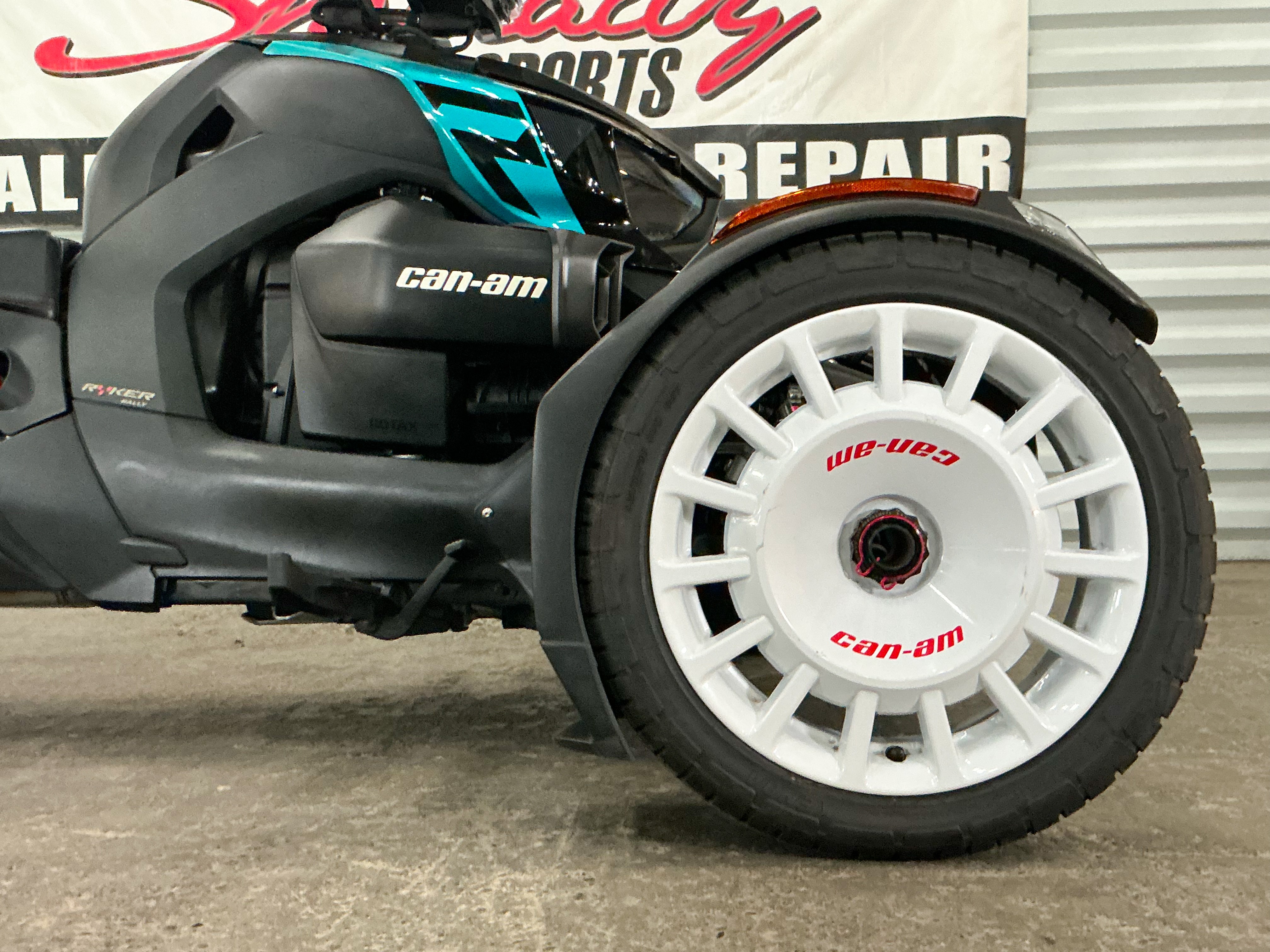 powersport image