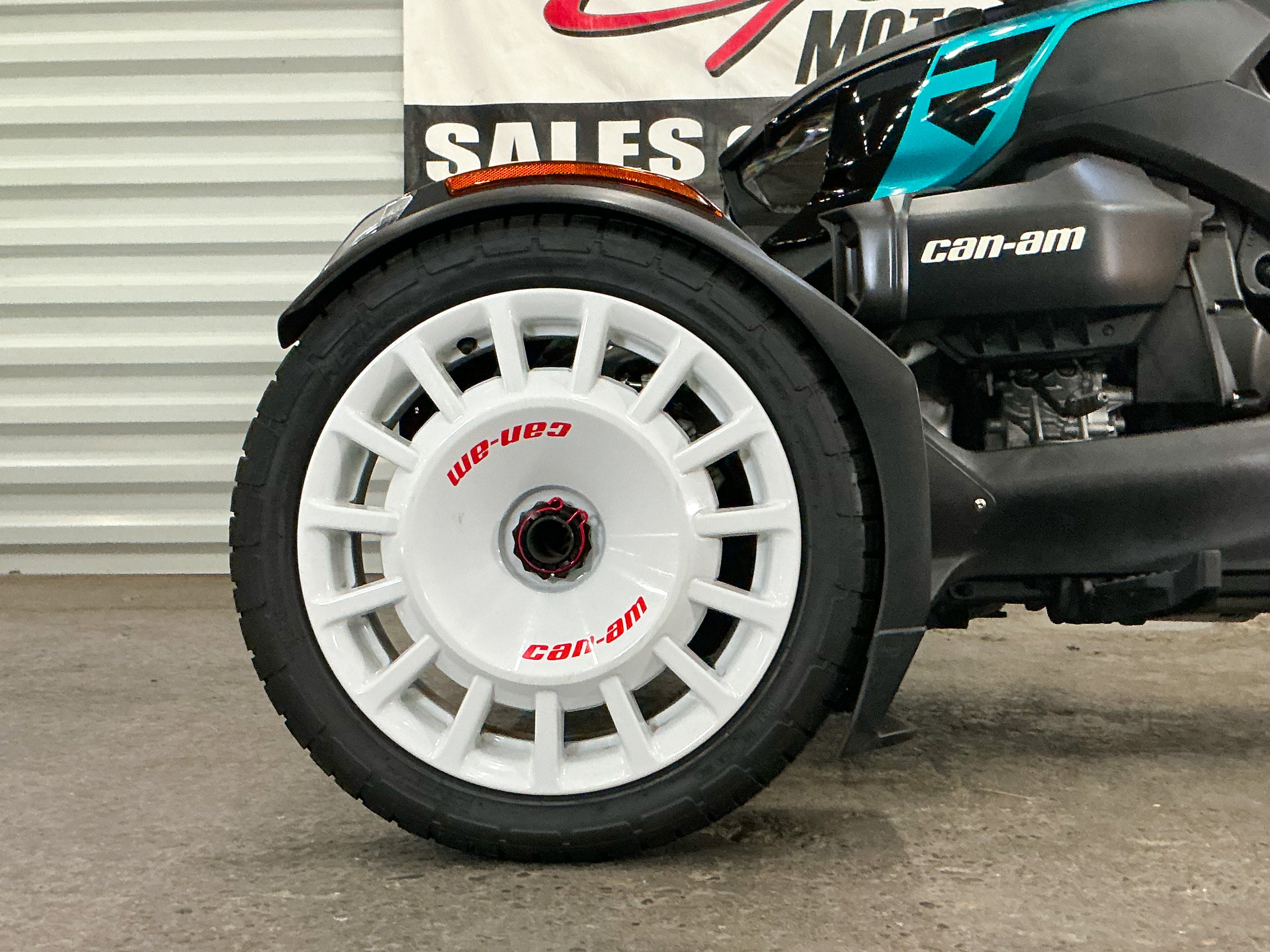 powersport image