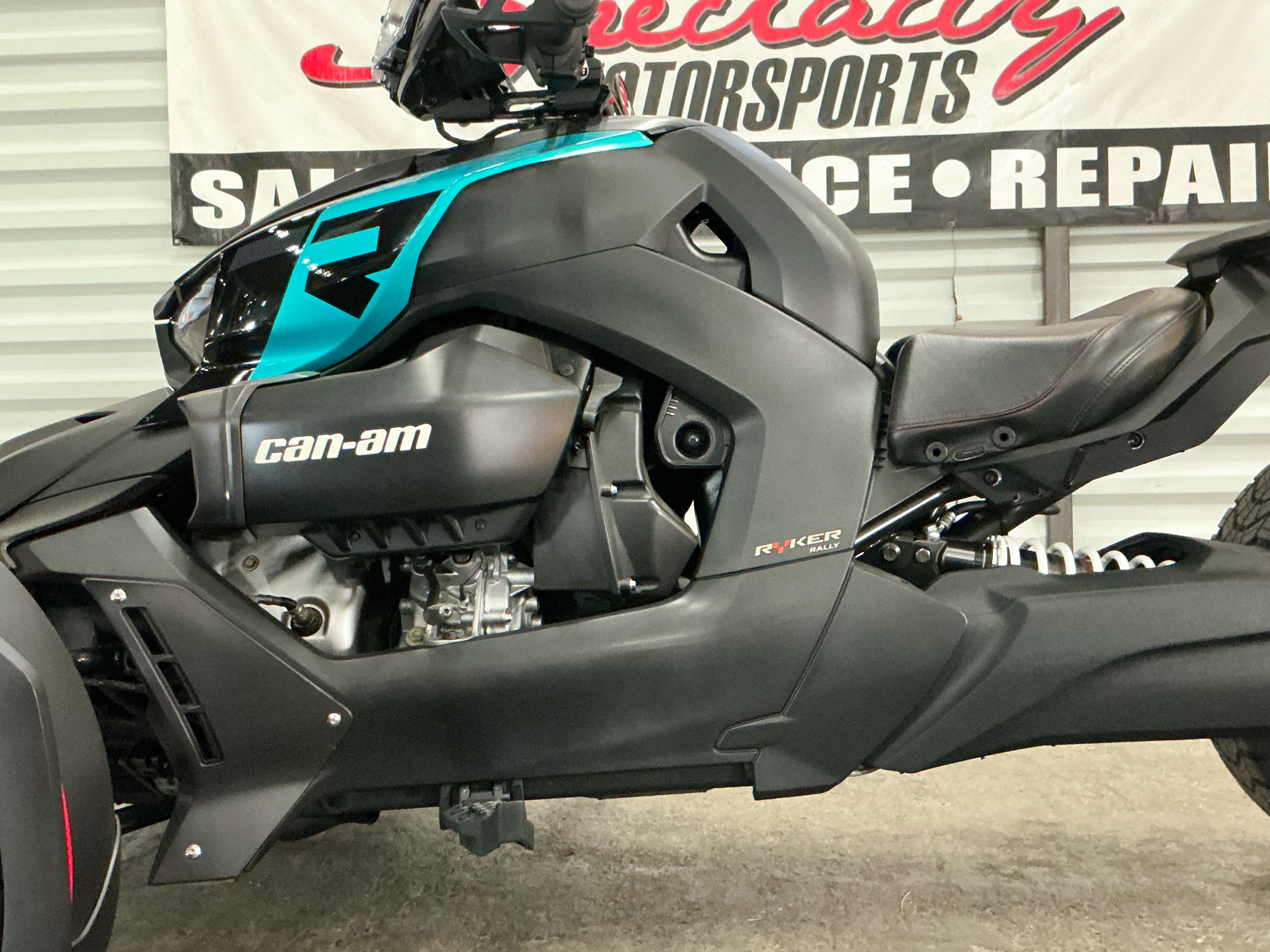powersport image