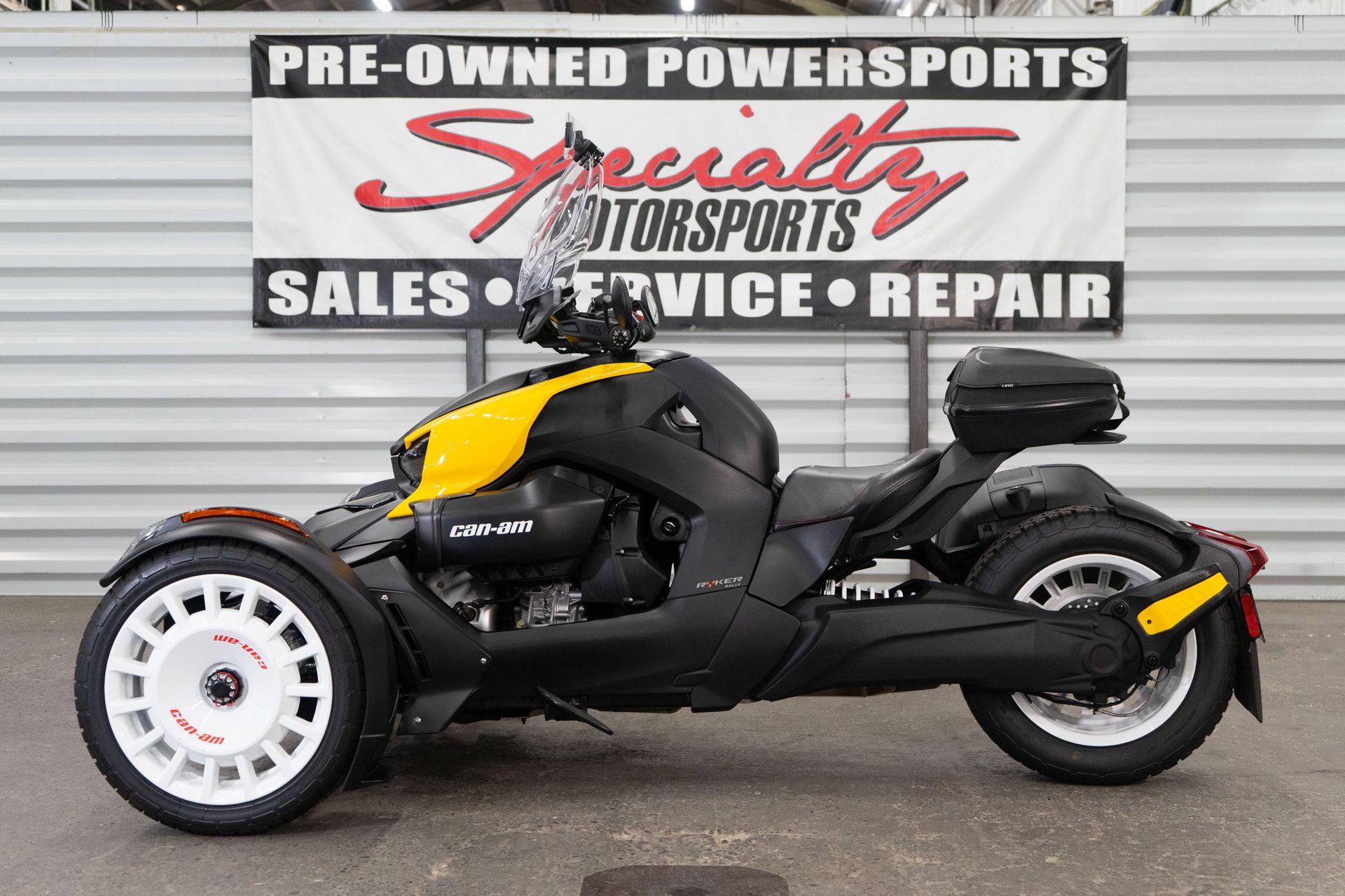 powersport image