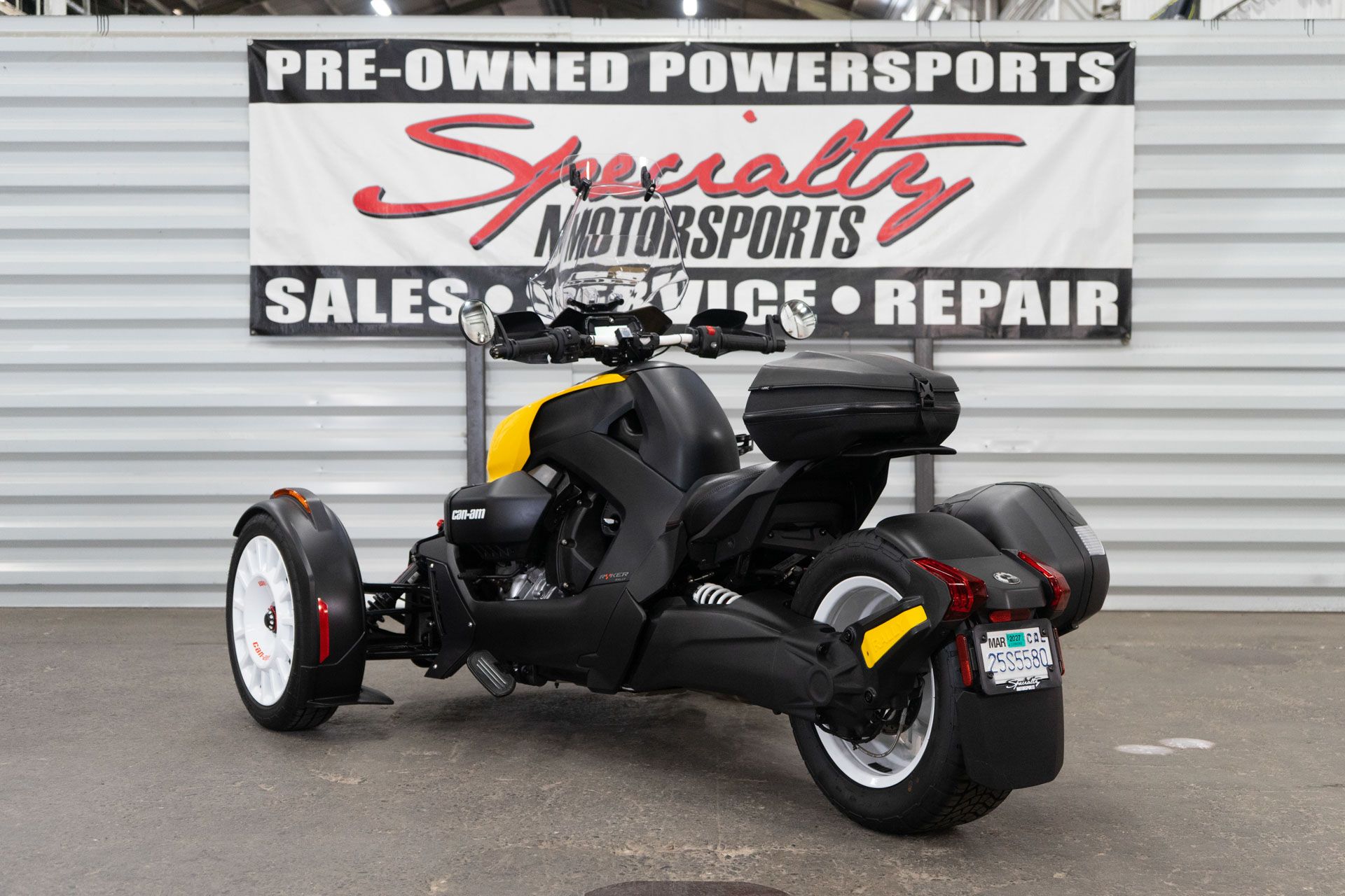 powersport image