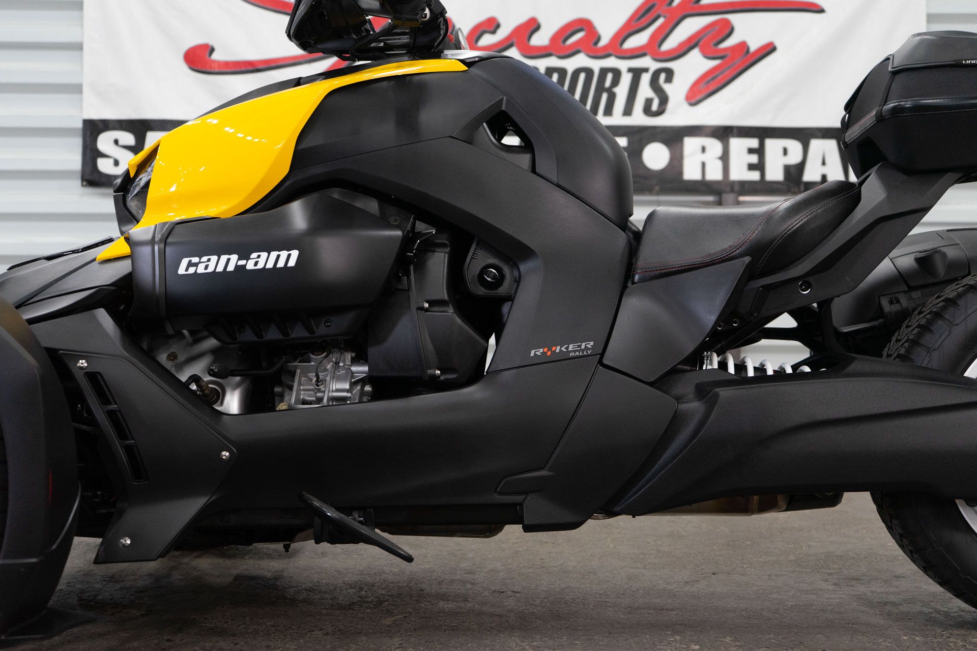 powersport image