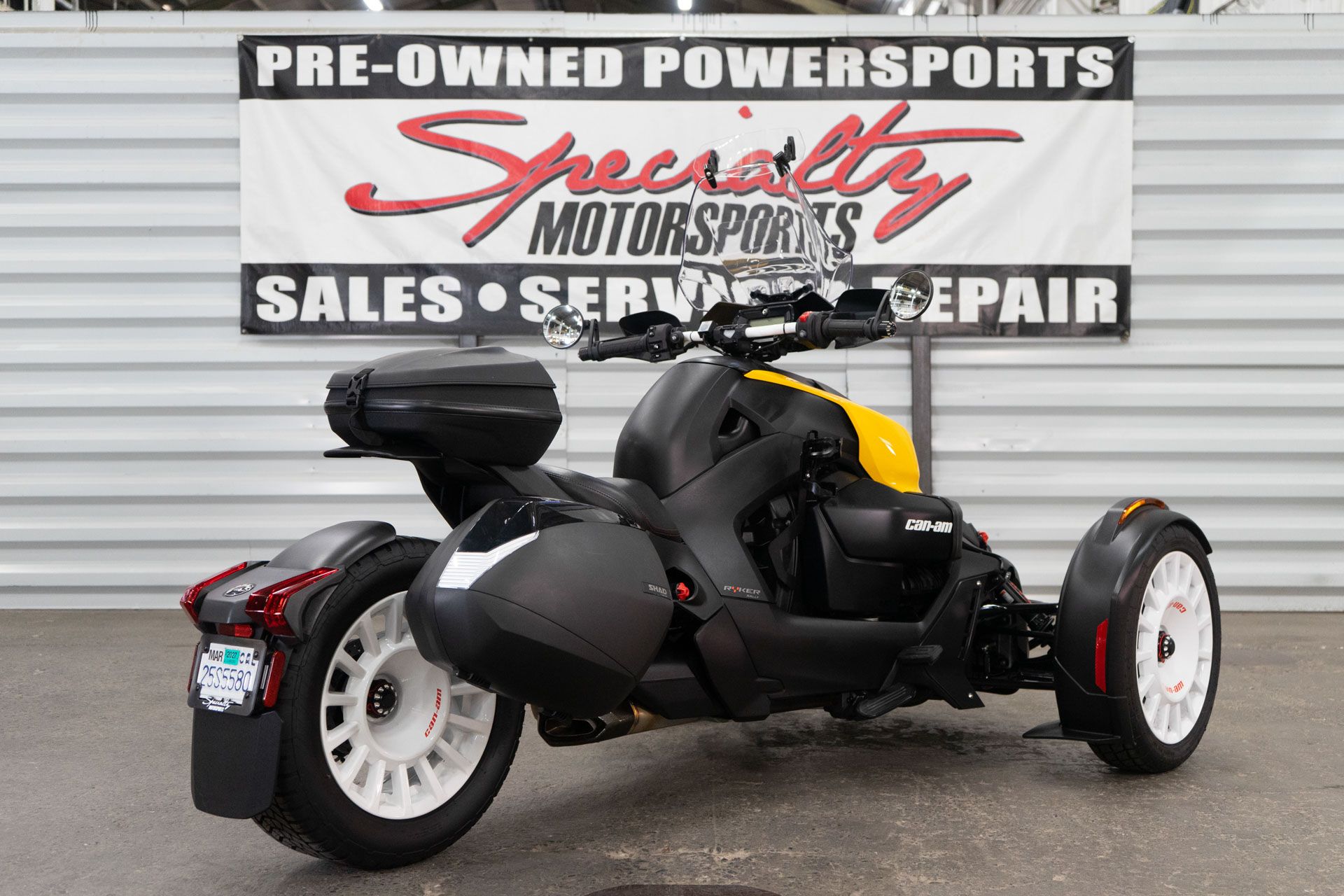 powersport image