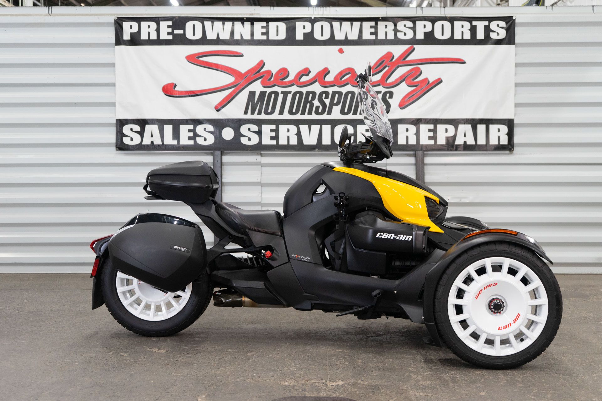 powersport image