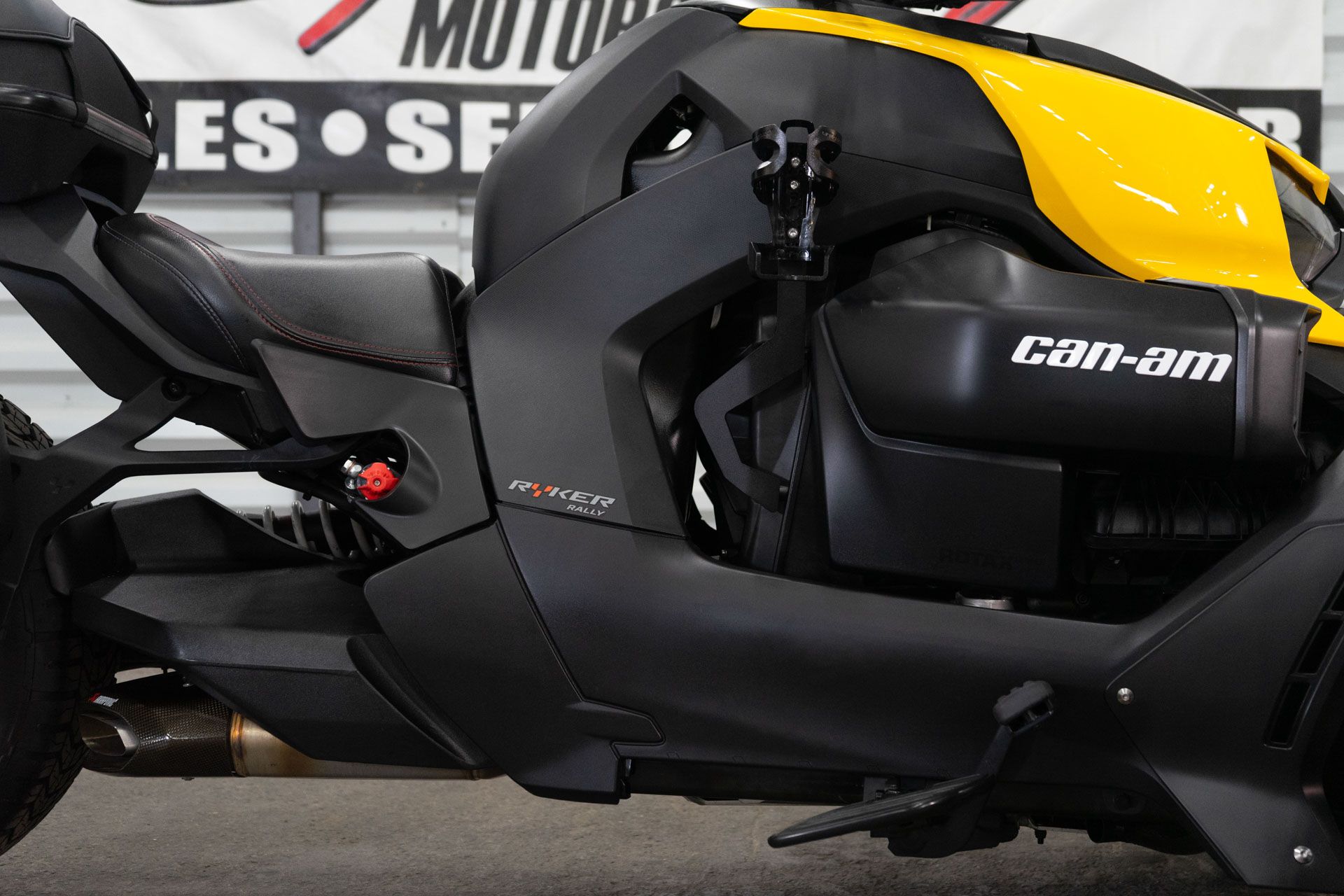 powersport image