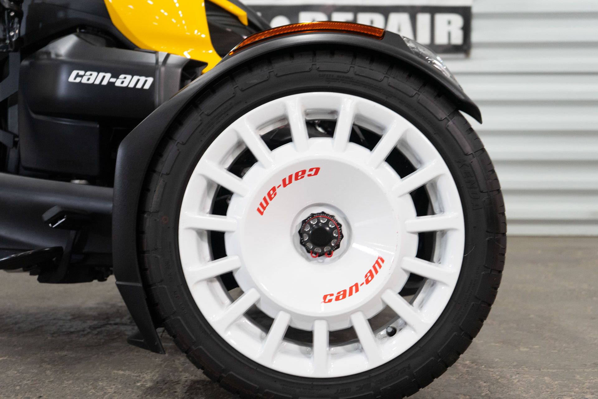 powersport image
