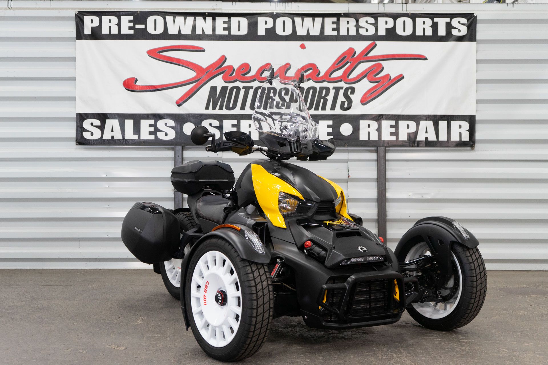 powersport image