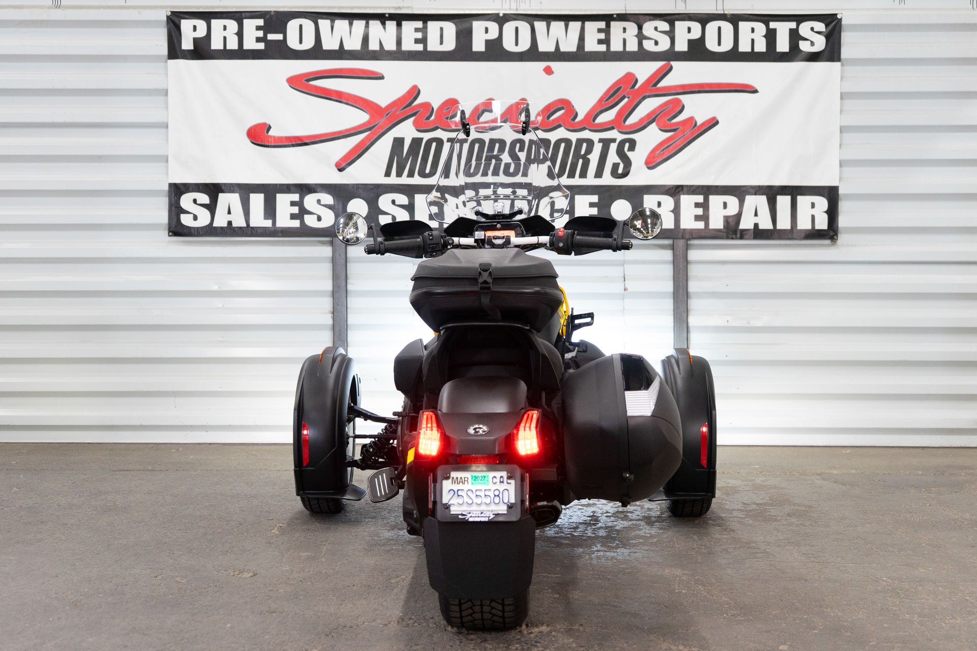 powersport image