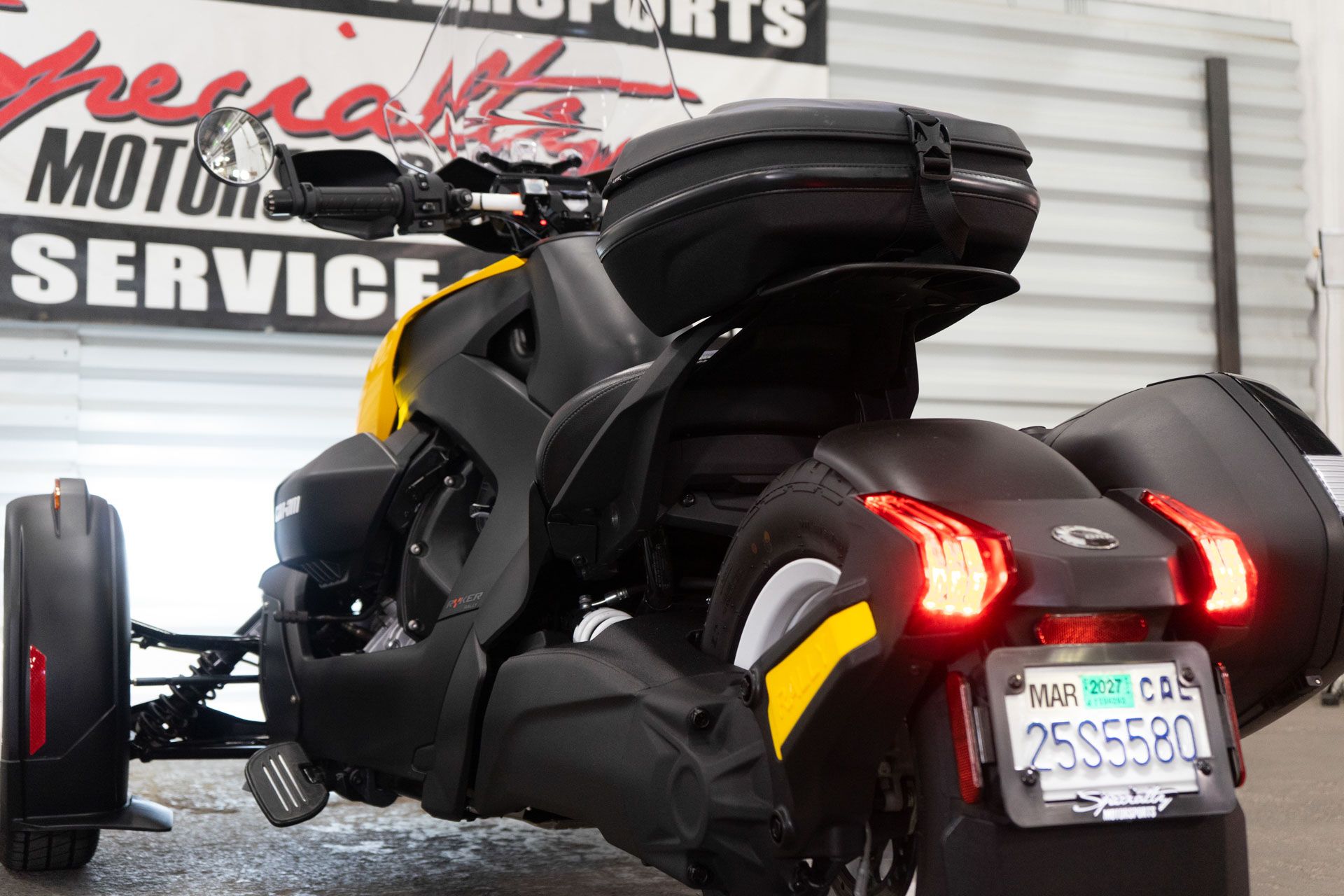 powersport image