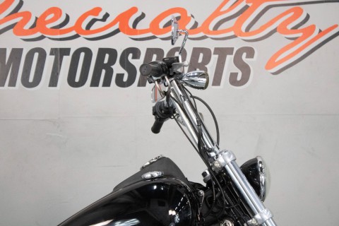 2007 Harley-Davidson Dyna® Street Bob® in Sacramento, California - Photo 2