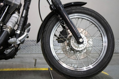 2007 Harley-Davidson Dyna® Street Bob® in Sacramento, California - Photo 3