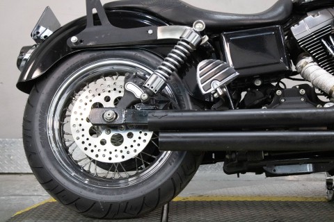 2007 Harley-Davidson Dyna® Street Bob® in Sacramento, California - Photo 4