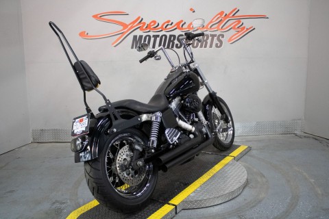 2007 Harley-Davidson Dyna® Street Bob® in Sacramento, California - Photo 5