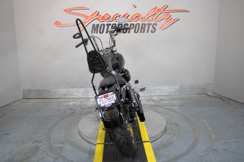 2007 Harley-Davidson Dyna® Street Bob® in Sacramento, California - Photo 6