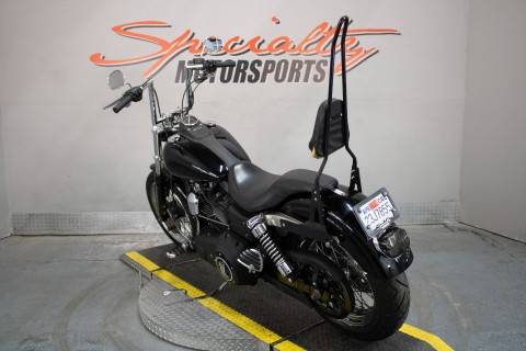 2007 Harley-Davidson Dyna® Street Bob® in Sacramento, California - Photo 7