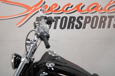 2007 Harley-Davidson Dyna® Street Bob® in Sacramento, California - Photo 9