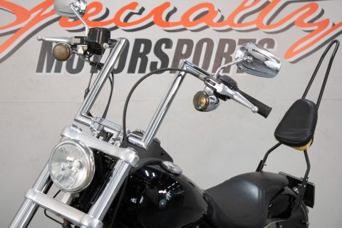 2007 Harley-Davidson Dyna® Street Bob® in Sacramento, California - Photo 11