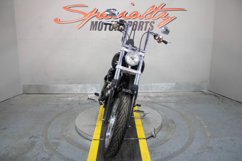 2007 Harley-Davidson Dyna® Street Bob® in Sacramento, California - Photo 12