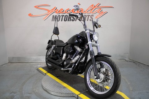 2007 Harley-Davidson Dyna® Street Bob® in Sacramento, California - Photo 13