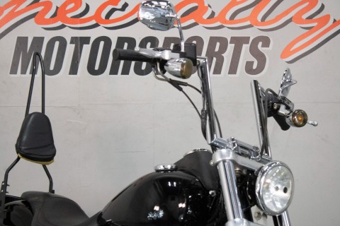 2007 Harley-Davidson Dyna® Street Bob® in Sacramento, California - Photo 14