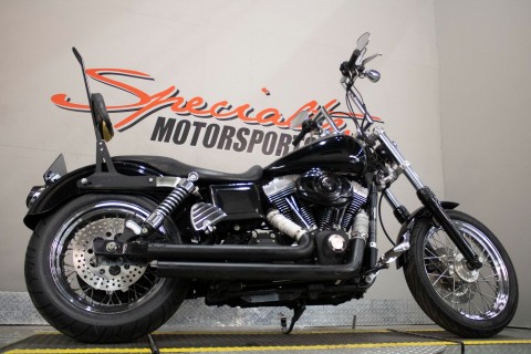 2007 Harley-Davidson Dyna® Street Bob® in Sacramento, California - Photo 15