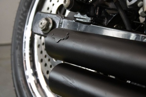 2007 Harley-Davidson Dyna® Street Bob® in Sacramento, California - Photo 16