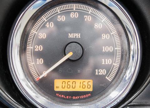 2011 Harley-Davidson Tri Glide® Ultra Classic® in Sacramento, California - Photo 19