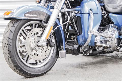2011 Harley-Davidson Tri Glide® Ultra Classic® in Sacramento, California - Photo 3