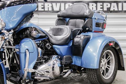 2011 Harley-Davidson Tri Glide® Ultra Classic® in Sacramento, California - Photo 4