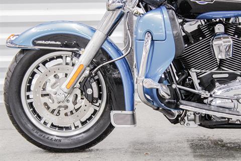 2011 Harley-Davidson Tri Glide® Ultra Classic® in Sacramento, California - Photo 7